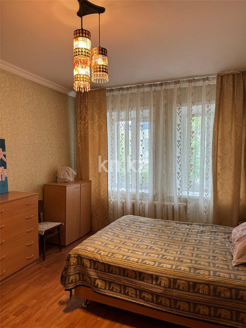 Продажа 3-комнатной квартиры, 65 м², ул. Чкалова - Продажа  трехкомнатных квартир в Караганде с фото фото 5 из 12