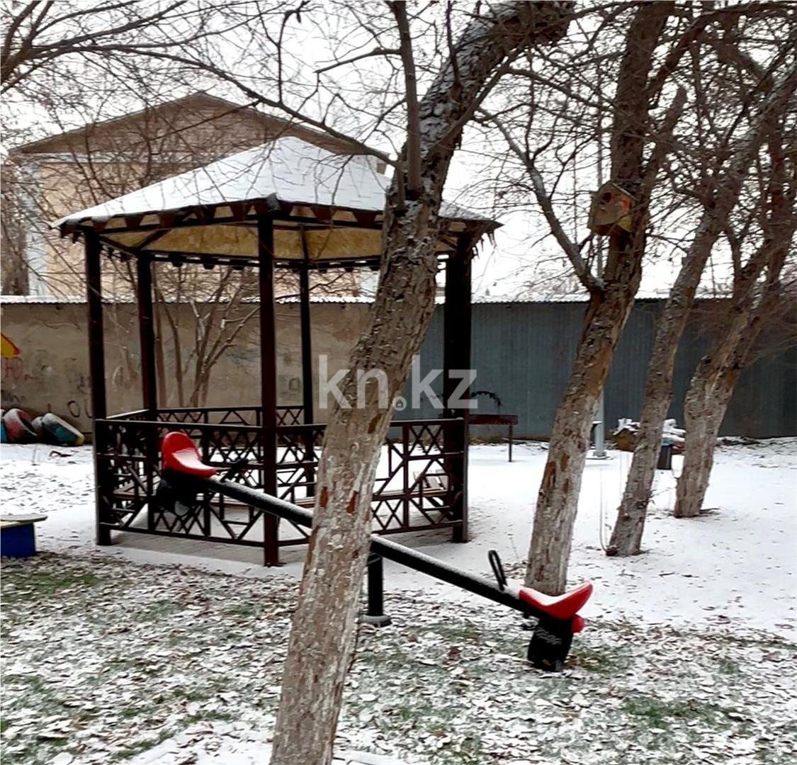 Продажа 2-комнатной квартиры, 53 м², ул. Ержанова - Продажа  двухкомнатных квартир в Караганде с фото фото 17 из 17