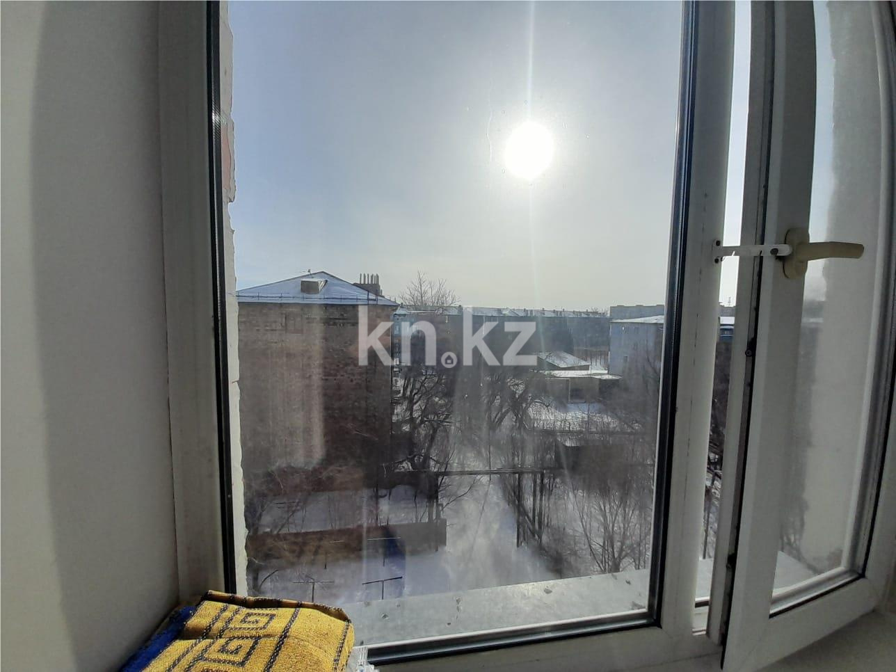 Продажа 3-комнатной квартиры, 60 м² - Продажа квартир в Караганде - страница 2 фото 18 из 26