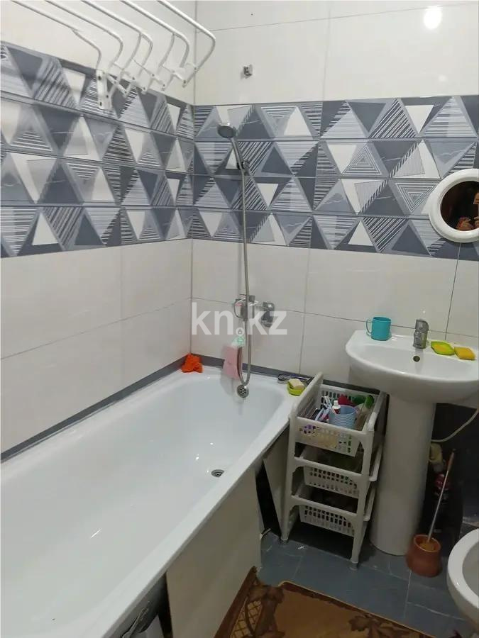 Продажа 1-комнатной квартиры, 30 м² в Астане - фото 3