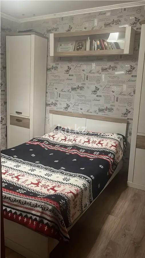 Продажа 3-комнатной квартиры, 56.2 м² в Алматы - фото 2