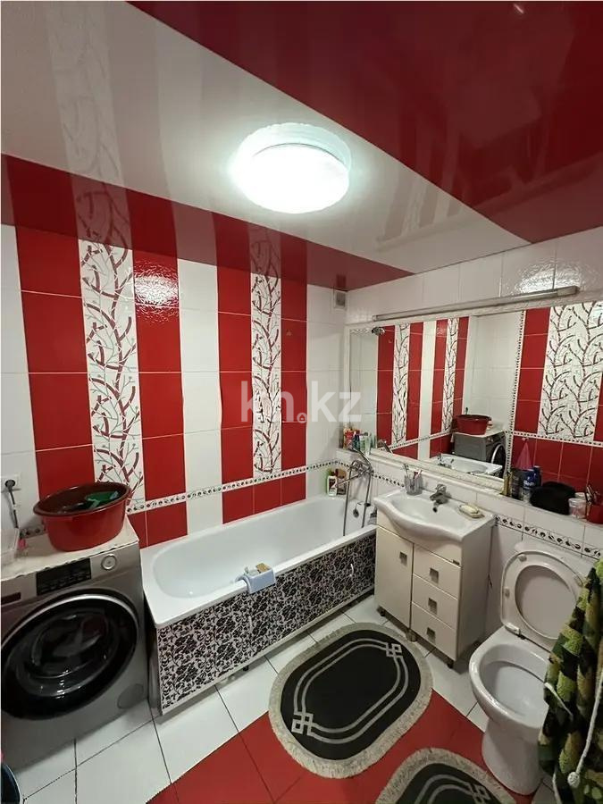 Продажа 5-комнатной квартиры, 86 м² - Аренда баз, складов и промышленной недвижимости в Петропавловске фото 7 из 7