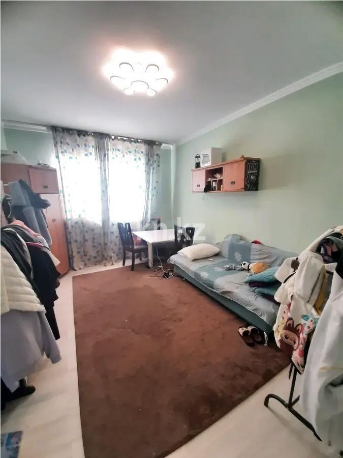 Продажа 3-комнатной квартиры, 85 м² - Продажа квартир в Алматы - страница 3 фото 2 из 7
