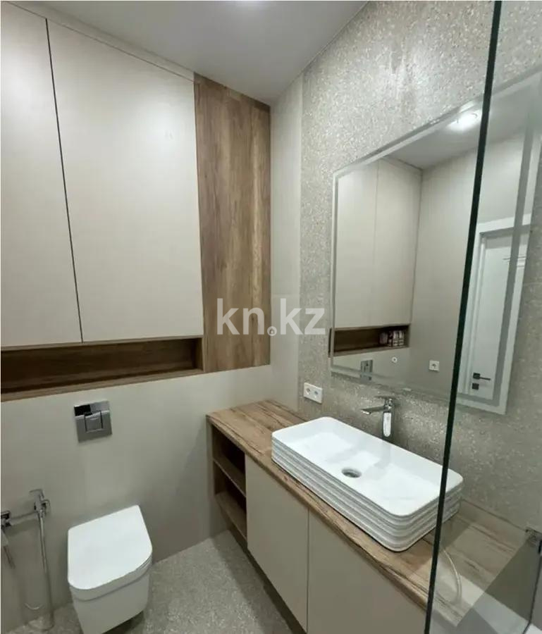 Продажа 2-комнатной квартиры, 79 м² - Продажа недвижимости в Астане - страница 4 фото 4 из 5