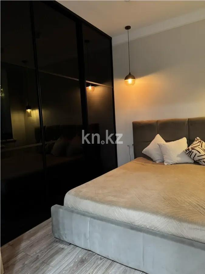 Продажа 2-комнатной квартиры, 50 м² - Продажа  двухкомнатных квартир в новостройках Караганды фото 2 из 3