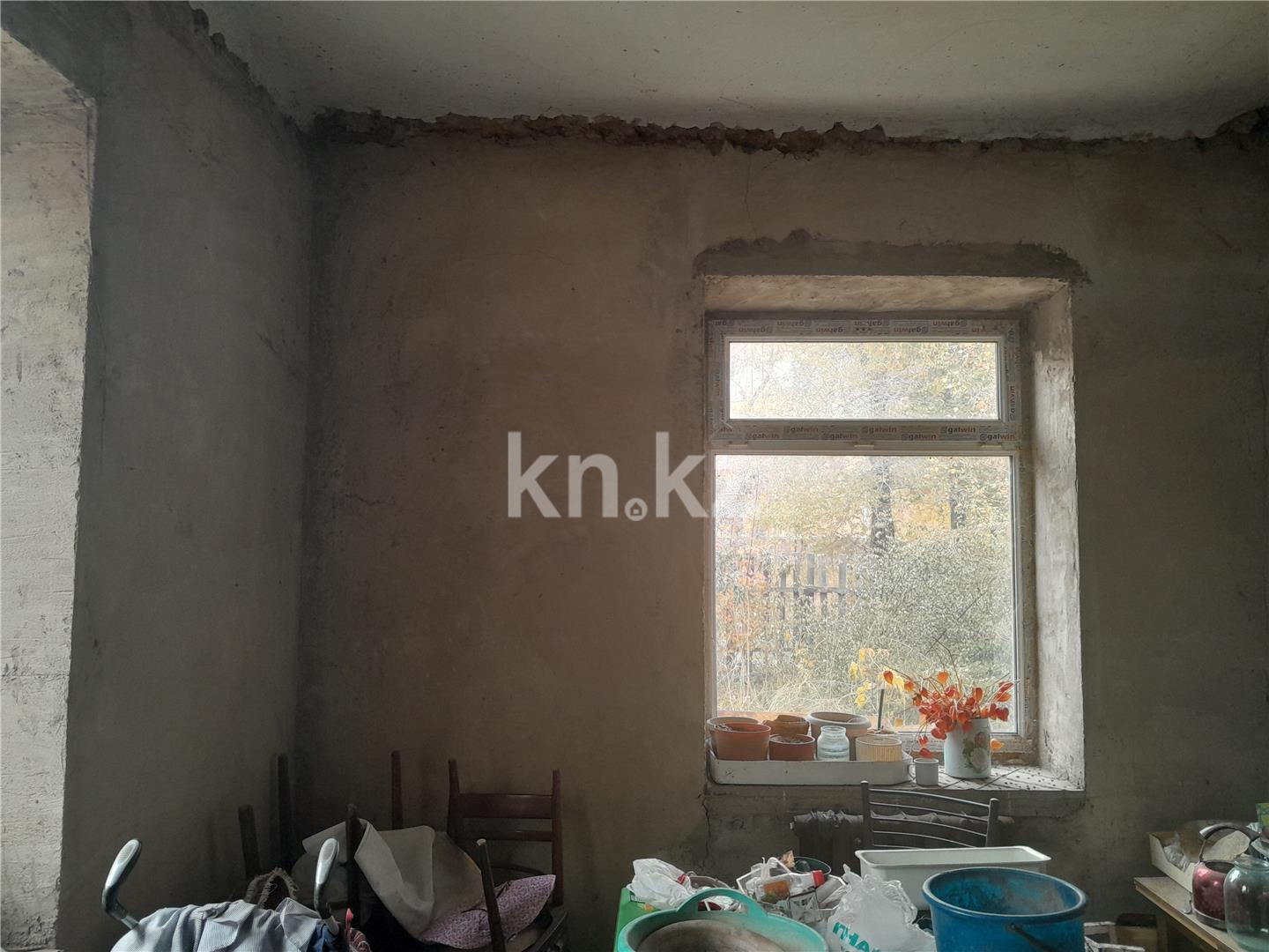 Продажа 3-комнатного дома, 72 м², ул. Панфилова - Продажа домов, коттеджей в Темиртау фото 5 из 10