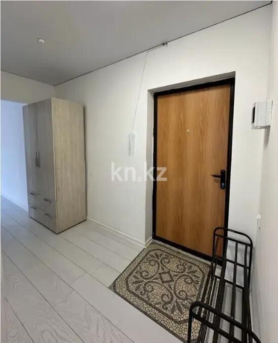 Продажа 1-комнатной квартиры, 38 м² в Алматы - фото 4