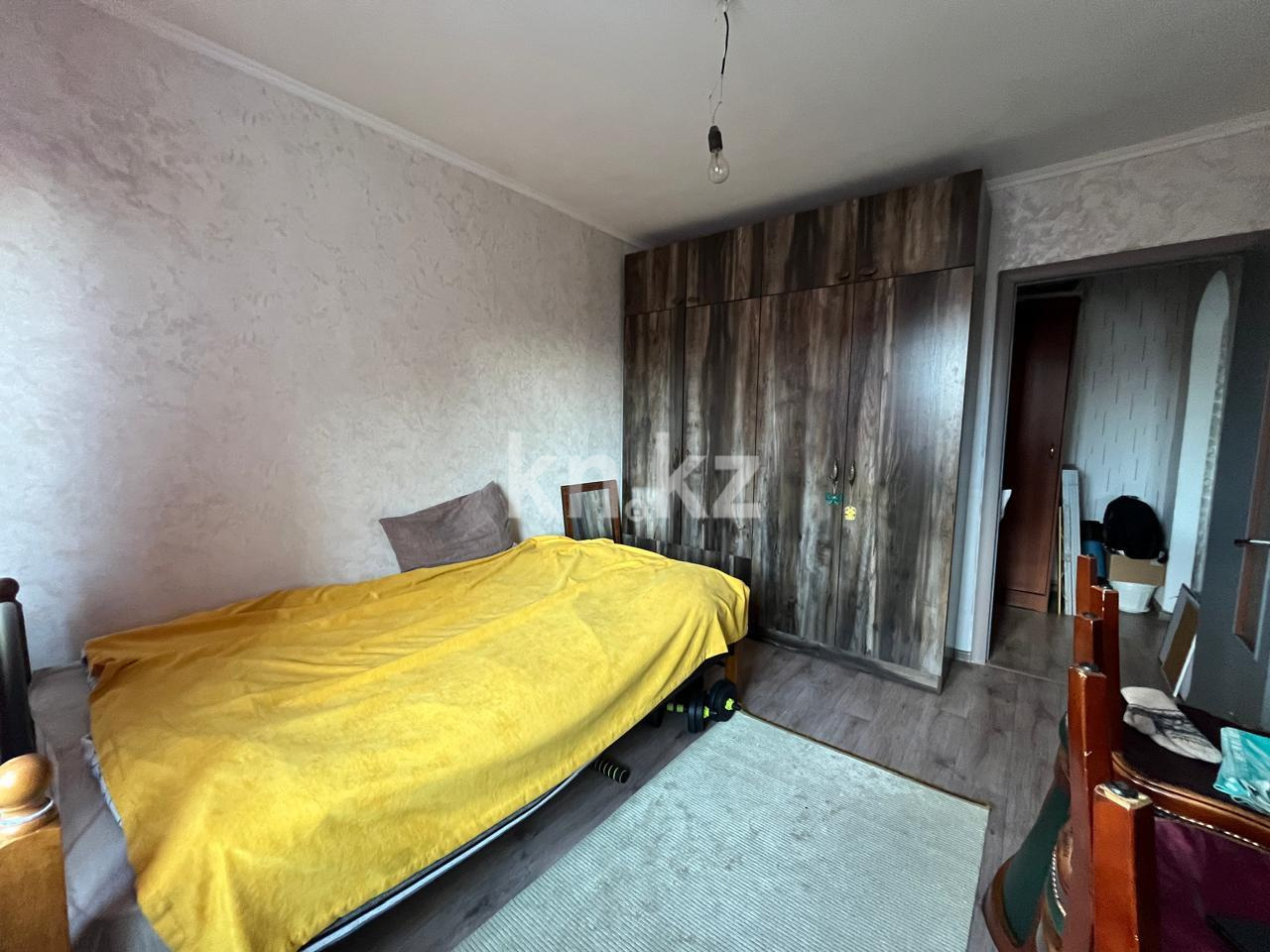 Продажа 3-комнатной квартиры, 60 м² - Продажа квартир в Казахстане - страница 152 фото 8 из 12