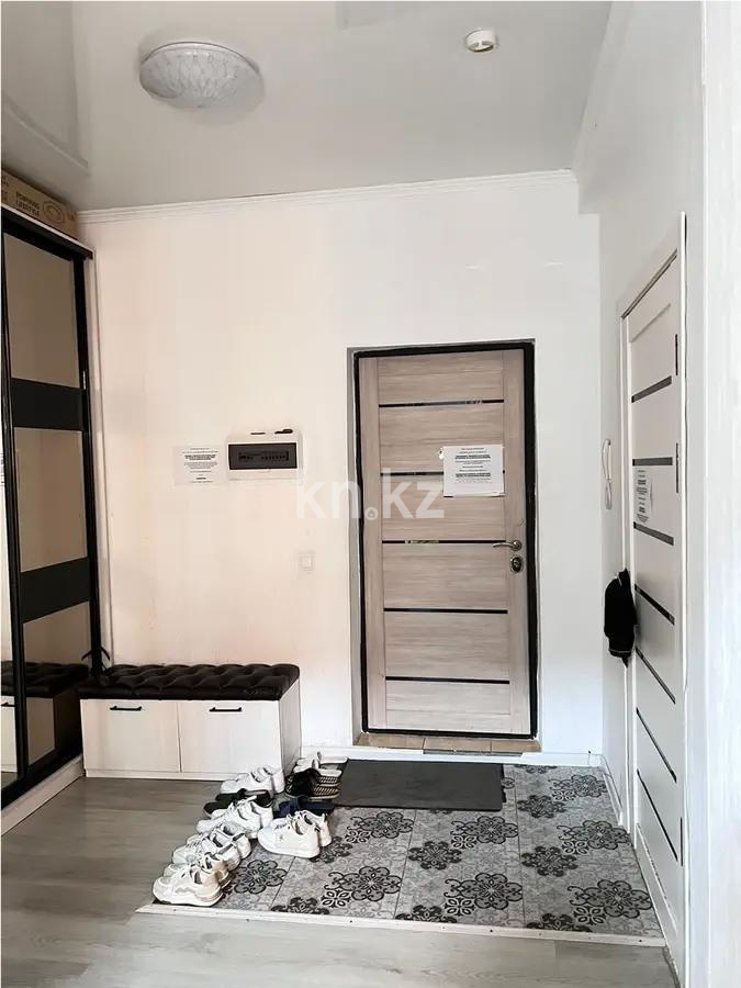 Продажа 2-комнатной квартиры, 50 м², мкр-н 2, дом  40г - Продажа  двухкомнатных квартир в новостройках Алматы с фото фото 6 из 6