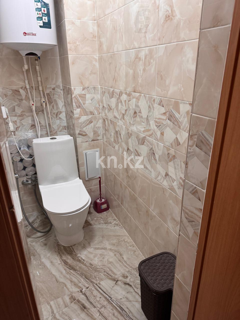 Продажа 2-комнатной квартиры, 68 м² - Продажа квартир в Караганде - страница 30 фото 13 из 13