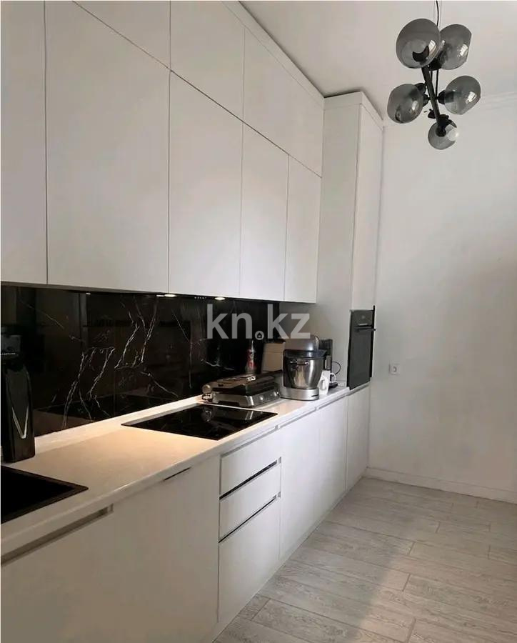 Продажа 3-комнатной квартиры, 94 м² в Астане - фото 4