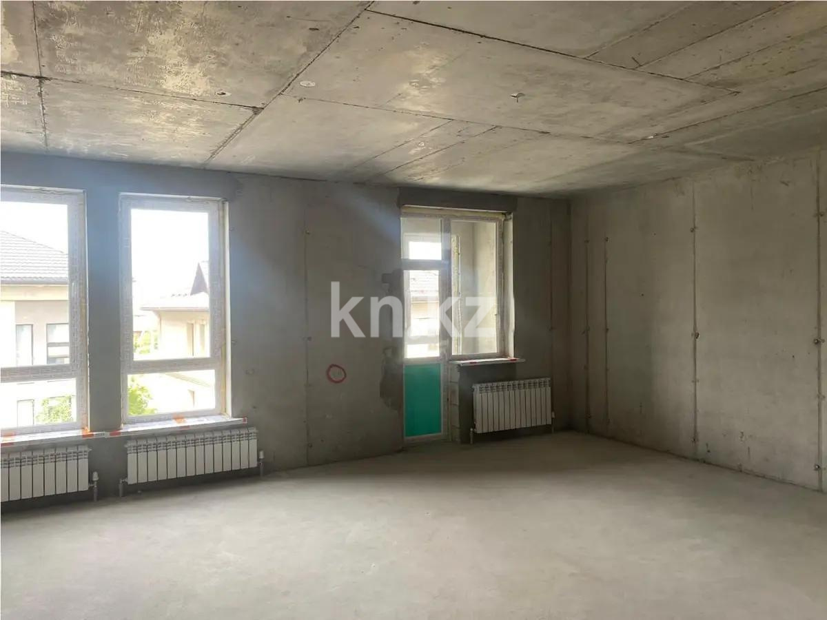 Продажа 2-комнатной квартиры, 71.4 м² в Алматы
