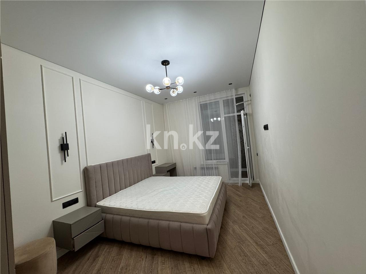 Продажа 3-комнатной квартиры, 84 м² в Астане - фото 3