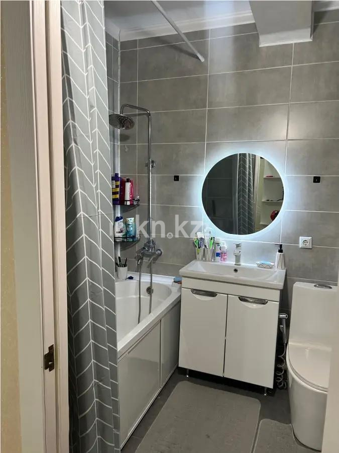 Продажа 2-комнатной квартиры, 59.3 м², ул. Жунисова, дом  4/13 в Алматы - фото 5