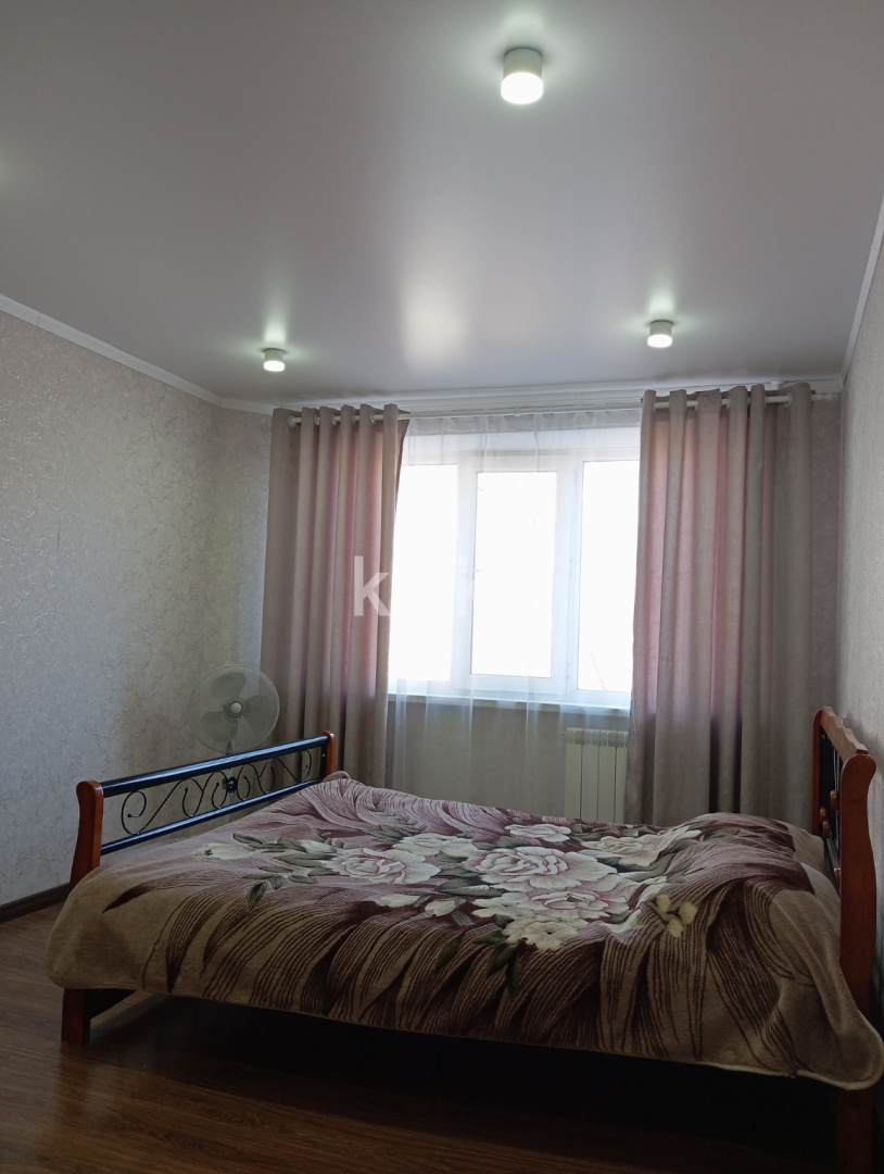 Продажа 3-комнатной квартиры, 61.5 м² - Продажа трехкомнатных квартир от собственников в Караганде - страница 3 фото 9 из 13