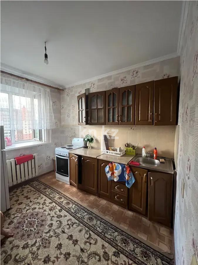 Продажа 1-комнатной квартиры, 36.2 м², ул. Асана Кайгы в Астане - фото 2