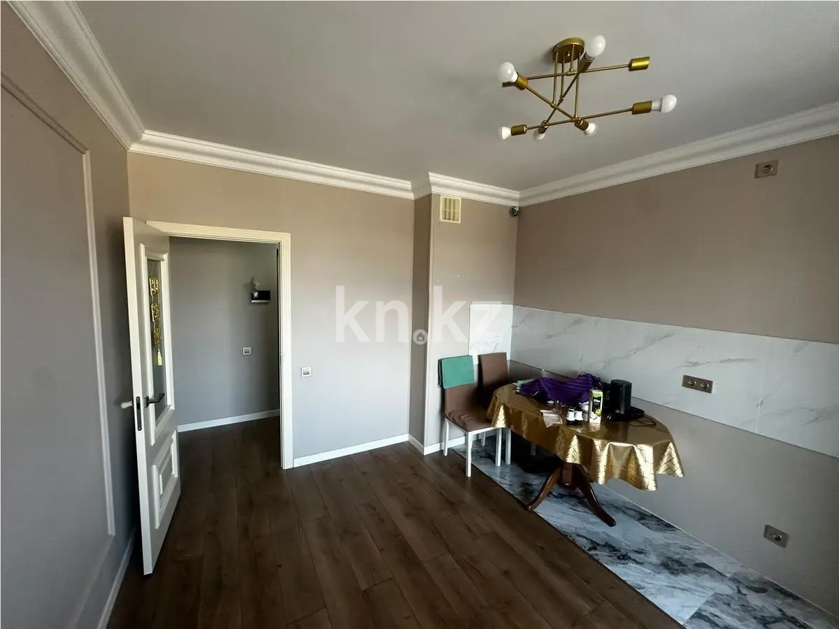 Продажа 2-комнатной квартиры, 60 м² - Продажа квартир в Наурызбайском р-не Алматы - страница 4 фото 2 из 3
