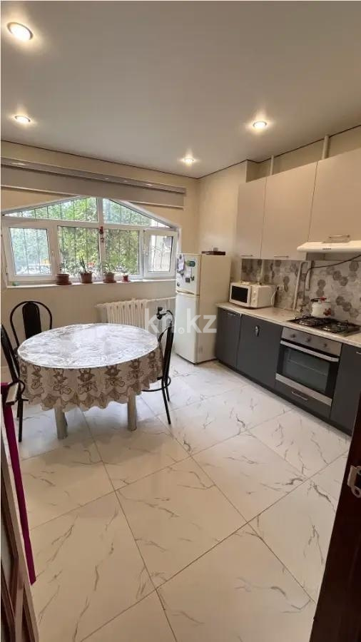 Продажа 3-комнатной квартиры, 64.6 м² - Продажа квартир от собственников в Алматы - страница 6 фото 4 из 5