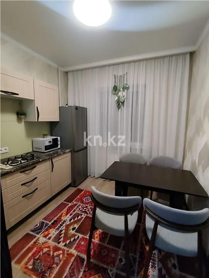 Продажа 1-комнатной квартиры, 40 м² в Алматы - фото 2