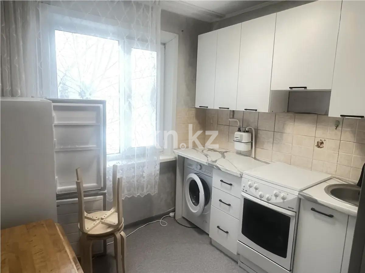 Продажа 1-комнатной квартиры, 33 м² в Астане - фото 2