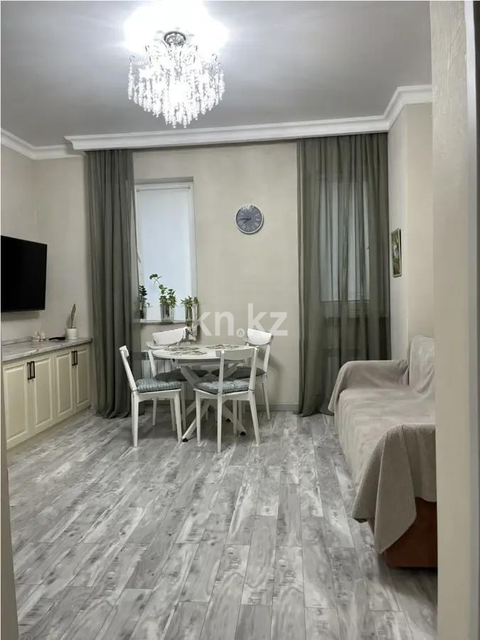 Продажа 3-комнатной квартиры, 59.5 м² - Продажа трехкомнатных квартир в Казахстане - страница 18 фото 3 из 5