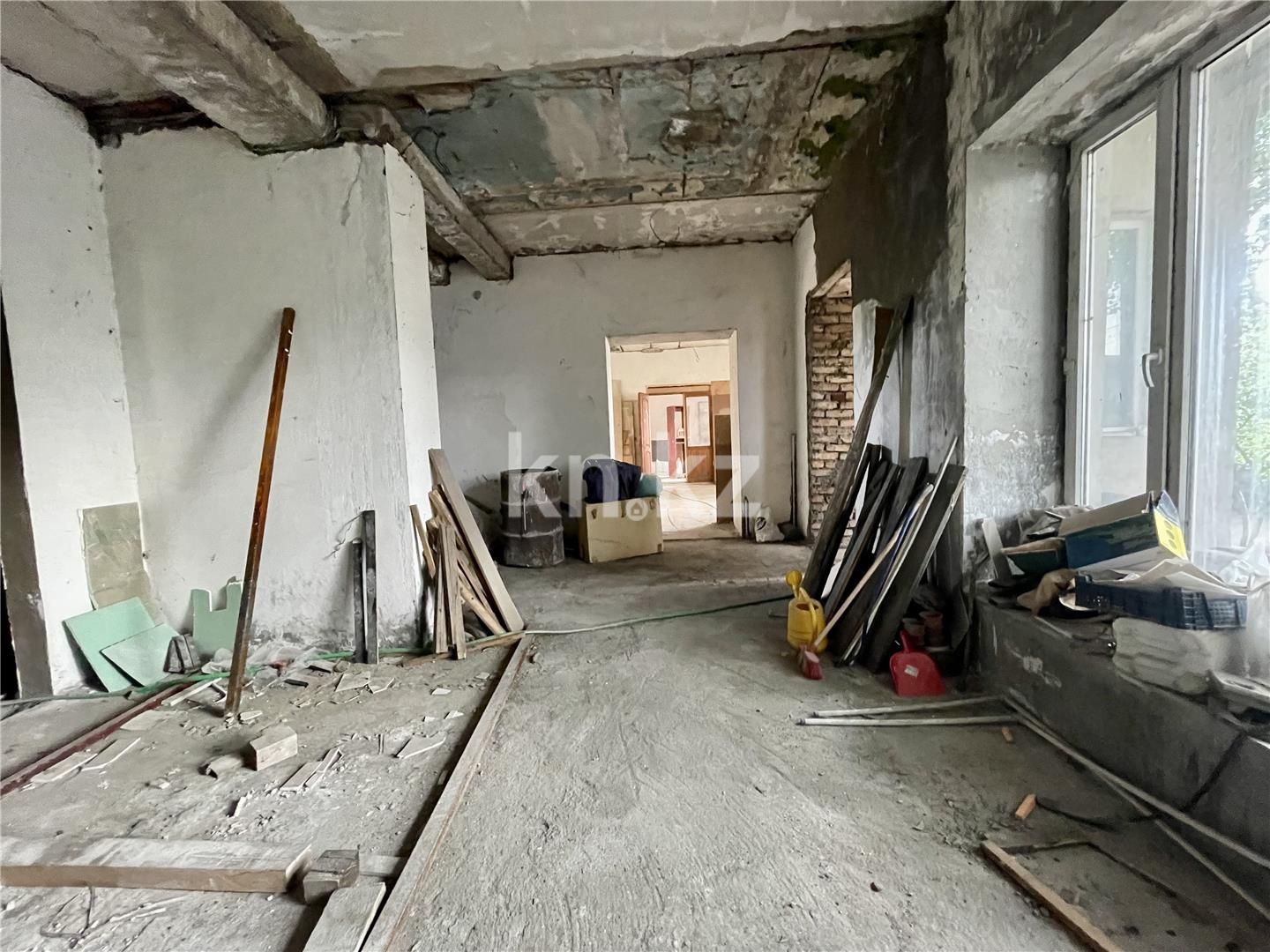 Продажа 7-комнатного дома, 279.3 м², ул. Костюшко, дом  1 в Караганде - фото 16