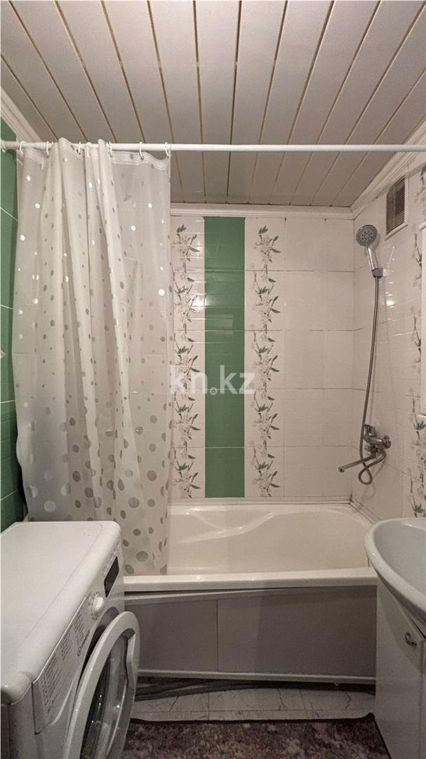 Продажа 3-комнатной квартиры, 68 м² - Продажа трехкомнатных квартир в Астане - страница 3 фото 12 из 13