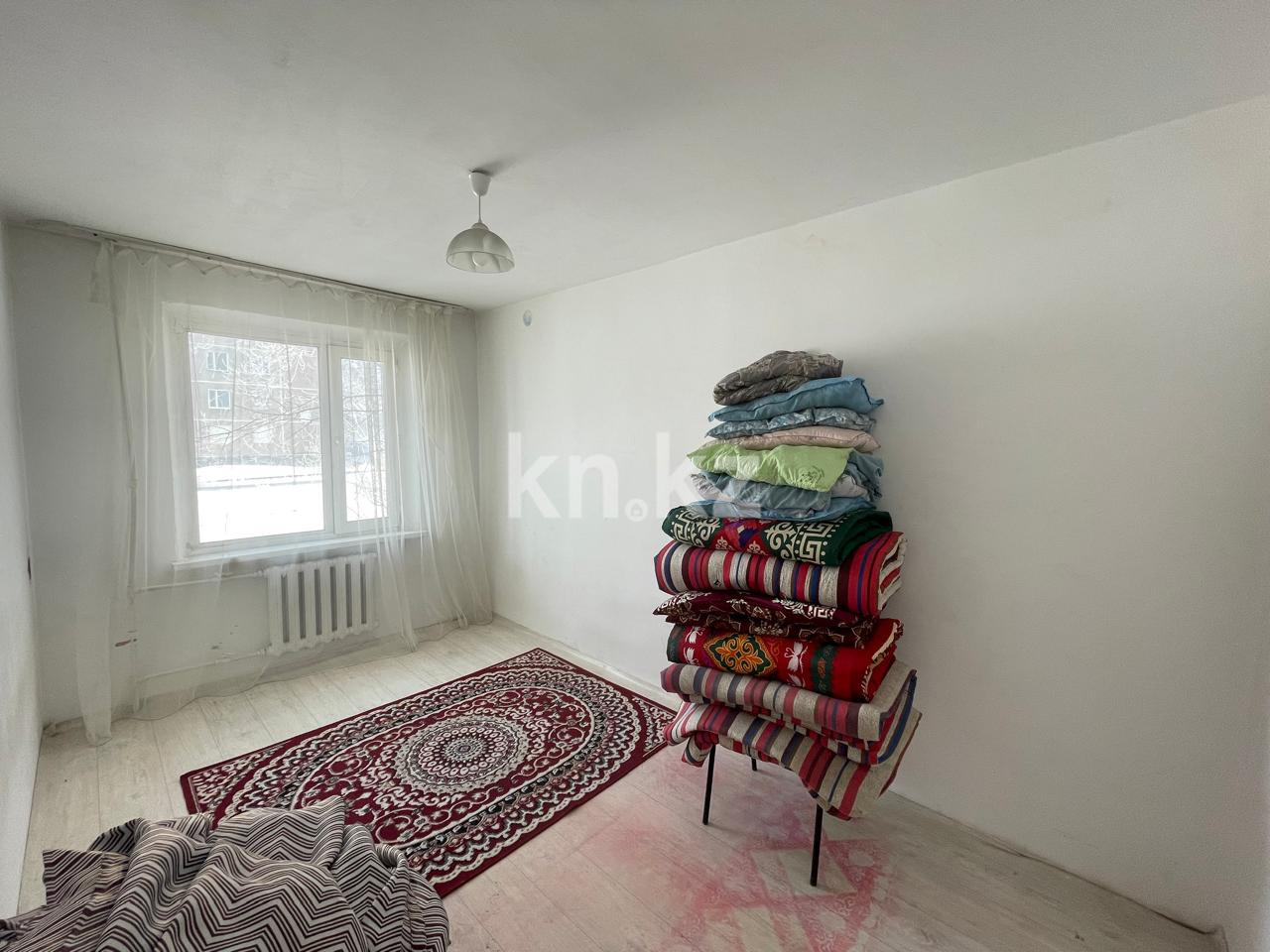 Продажа 3-комнатной квартиры, 61.4 м², мкр-н 1А - Продажа  трехкомнатных квартир в Сарани фото 5 из 11