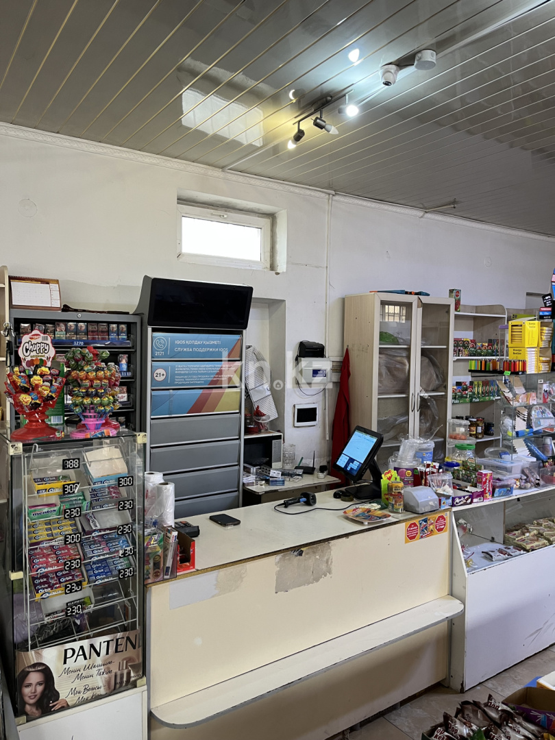 Продажа помещения, 100 м² - Продажа и аренда недвижимости в Шымкенте фото 11 из 11