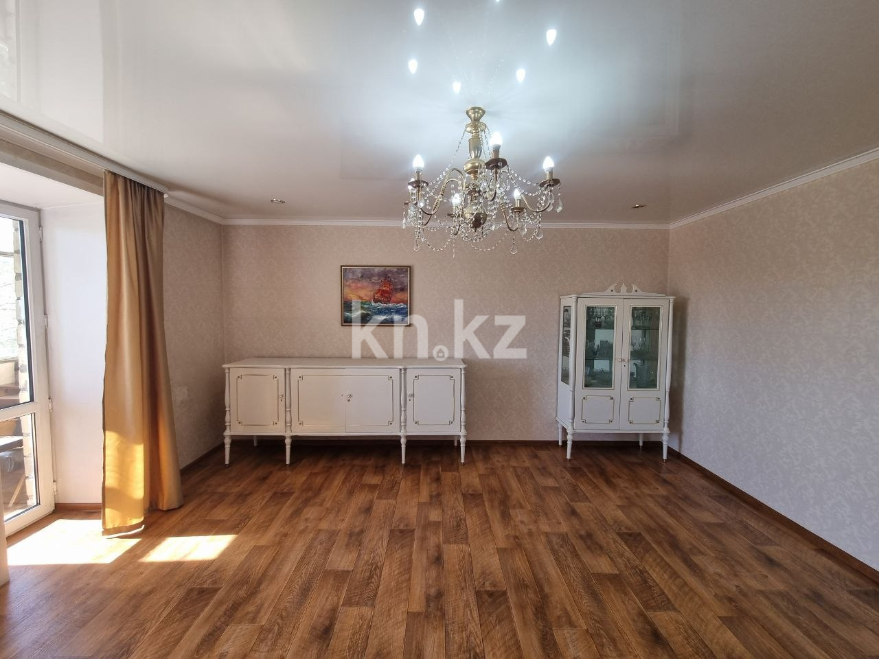 Продажа 4-комнатной квартиры, 86 м² - Продажа четырехкомнатных квартир в Караганде фото 4 из 21