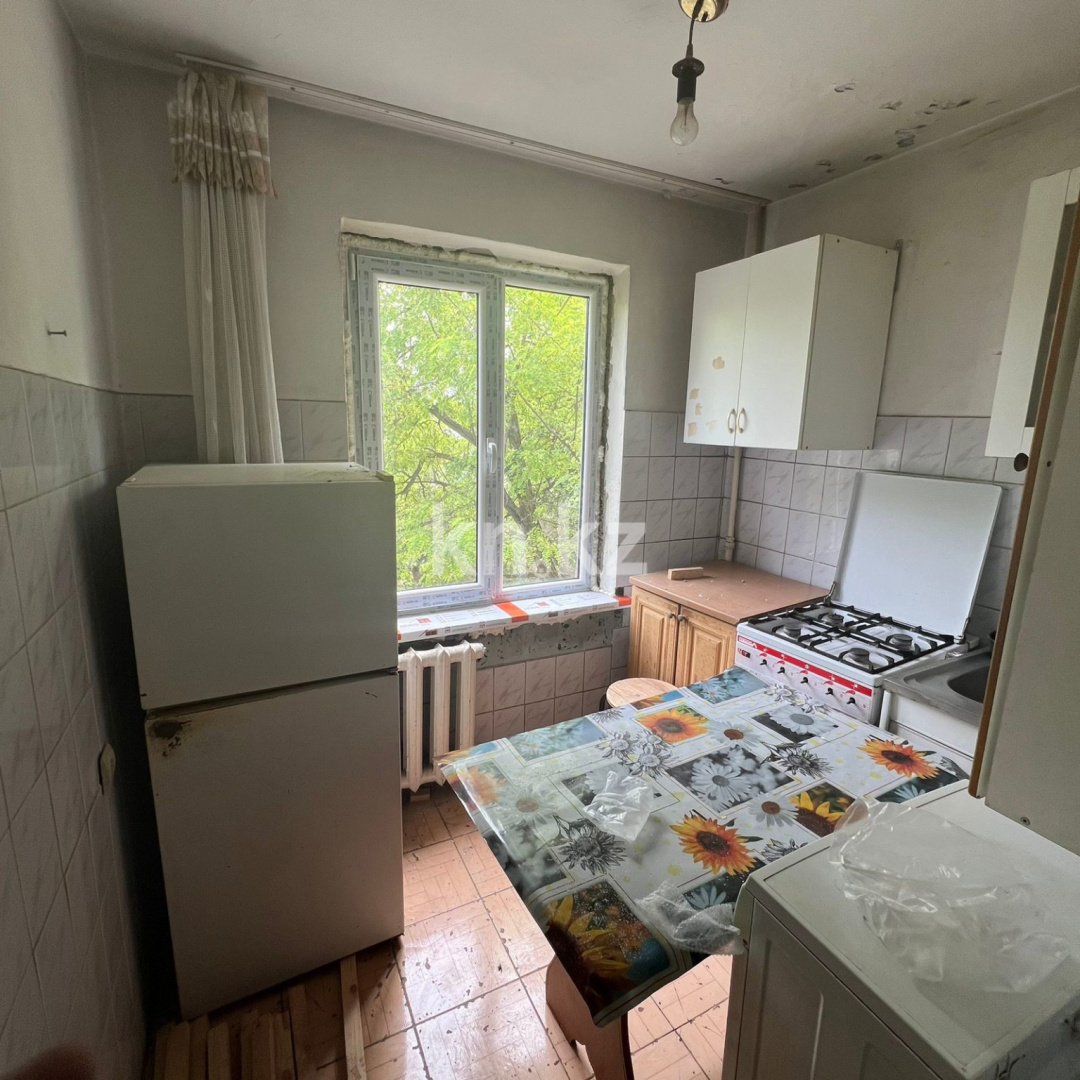Продажа 2-комнатной квартиры, 44 м² - Продажа домов, коттеджей в Жезказгане фото 7 из 9