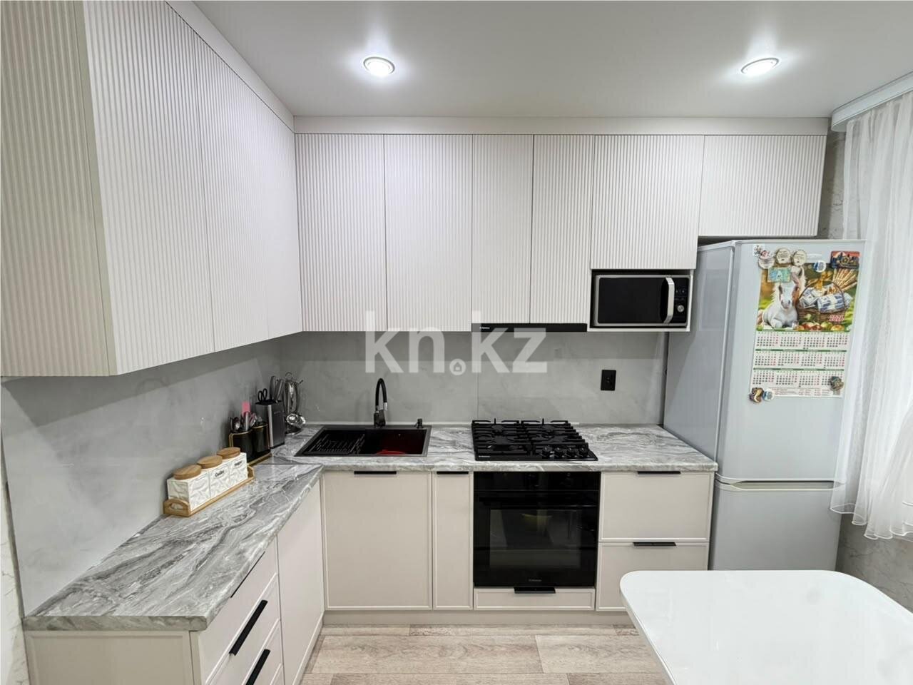 Продажа 3-комнатной квартиры, 64 м² в Караганде - фото 7