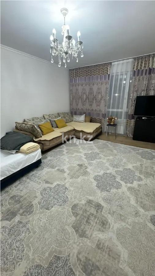 Продажа 3-комнатной квартиры, 83 м² в Алматы