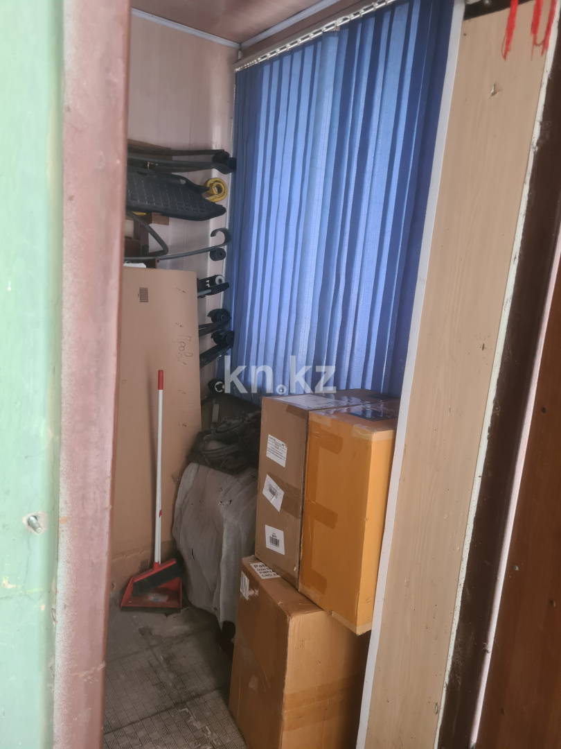 Продажа , 34 м², ул. Ермекова, дом  53 - Продажа офисных и торговых помещений в Караганде без посредников фото 6 из 11