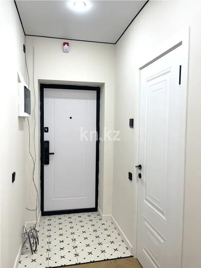 Продажа 2-комнатной квартиры, 44 м² в Алматы - фото 3