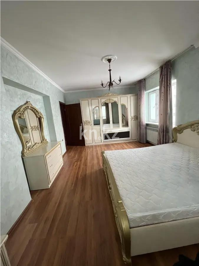 Продажа 3-комнатной квартиры, 111 м² в Алматы - фото 2