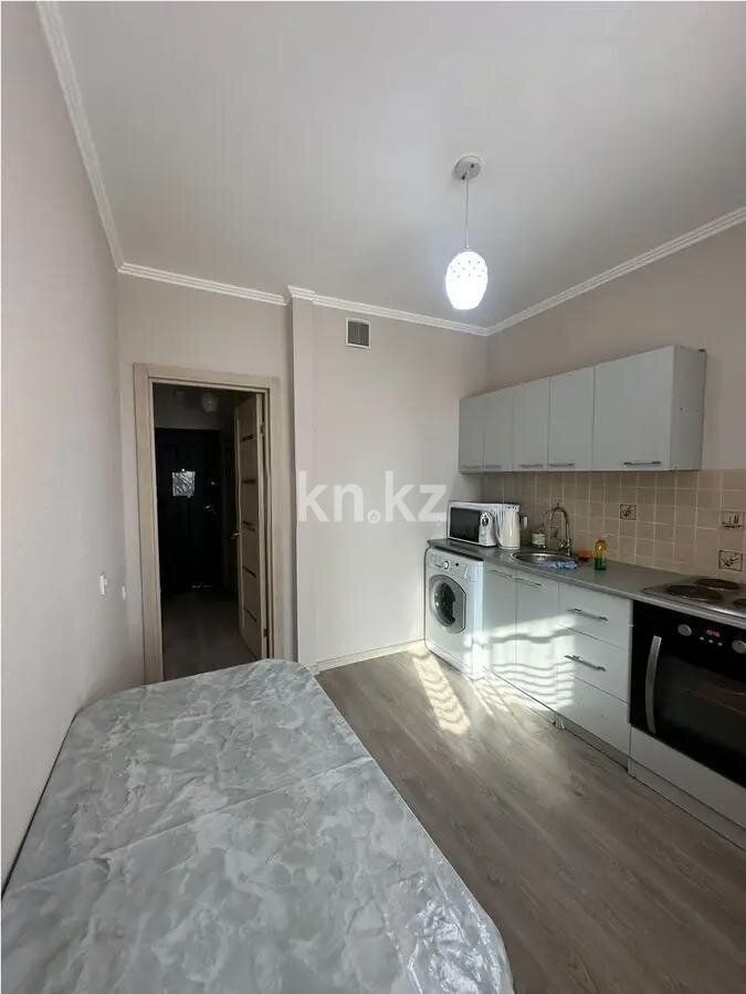 Продажа 1-комнатной квартиры, 34 м² в Астане - фото 2