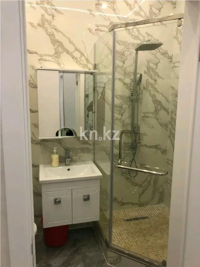 Продажа 1-комнатной квартиры, 39 м², ул. Айтматова, дом  60/1 - Продажа  однокомнатных квартир в новостройках Астаны фото 3 из 4