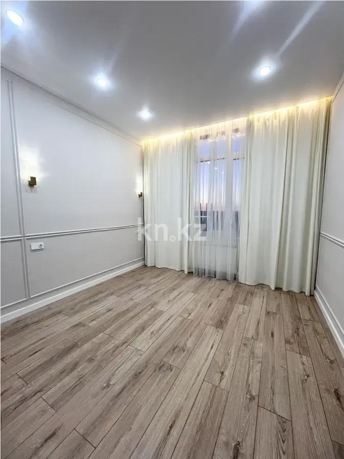 Продажа 2-комнатной квартиры, 63 м², ул. Е-429, дом  14 - Продажа  двухкомнатных квартир в новостройках Астаны без посредников фото 2 из 5