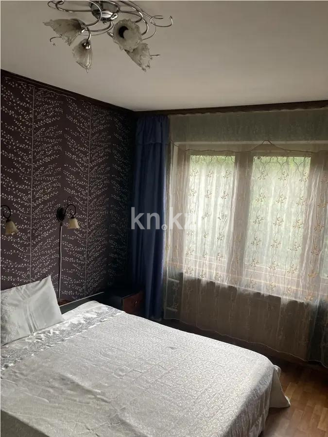 Продажа 3-комнатной квартиры, 65.6 м² - Продажа  трехкомнатных квартир в Алматы фото 3 из 3