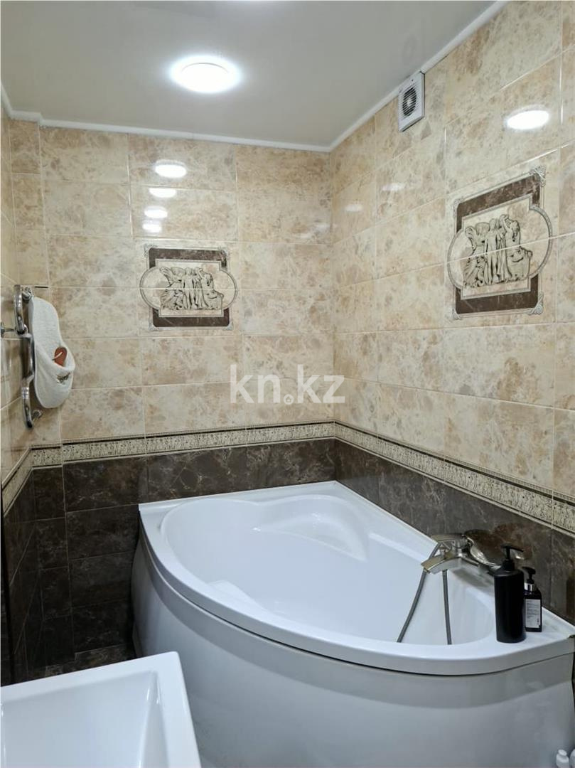 Продажа 3-комнатной квартиры, 84 м² в Караганде - фото 6