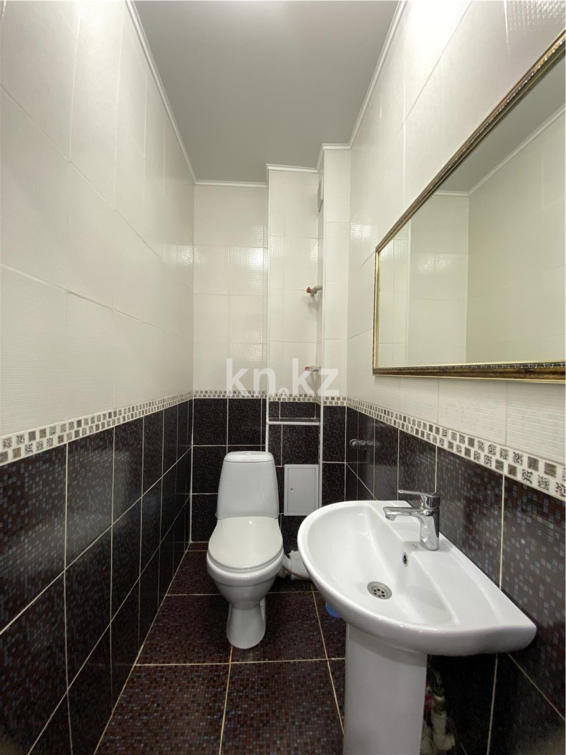 Продажа 3-комнатной квартиры, 97 м² - Продажа трехкомнатных квартир в Астане - страница 3 фото 13 из 20