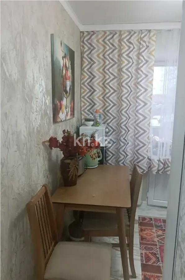 Продажа 3-комнатной квартиры, 70 м² - Продажа квартир в Абае фото 3 из 4