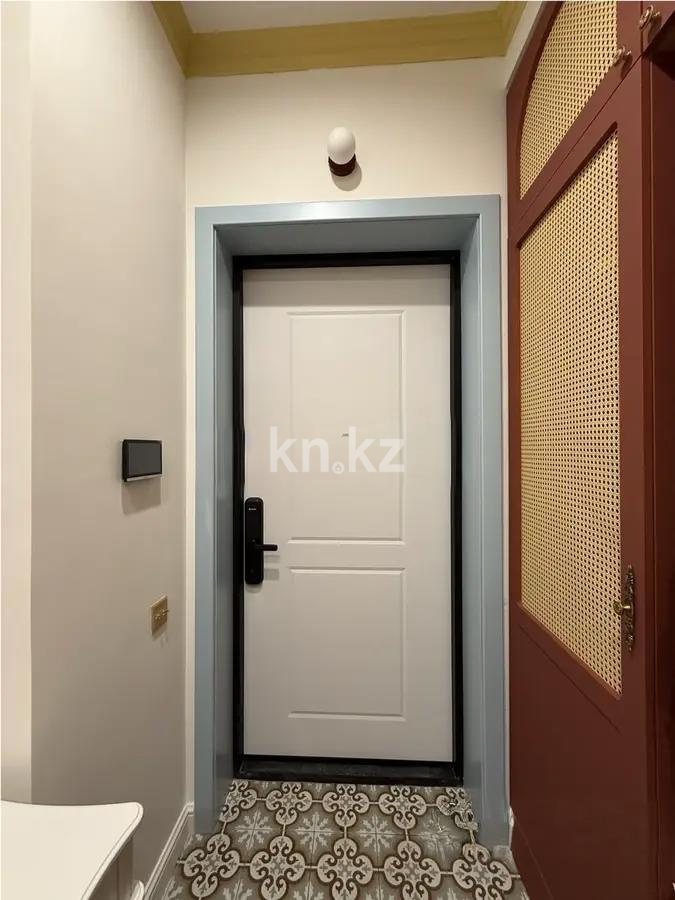 Продажа 2-комнатной квартиры, 50 м², пр. Туран, дом  55/5 в Астане - фото 3