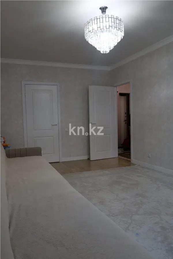 Продажа 1-комнатной квартиры, 44 м² в Астане