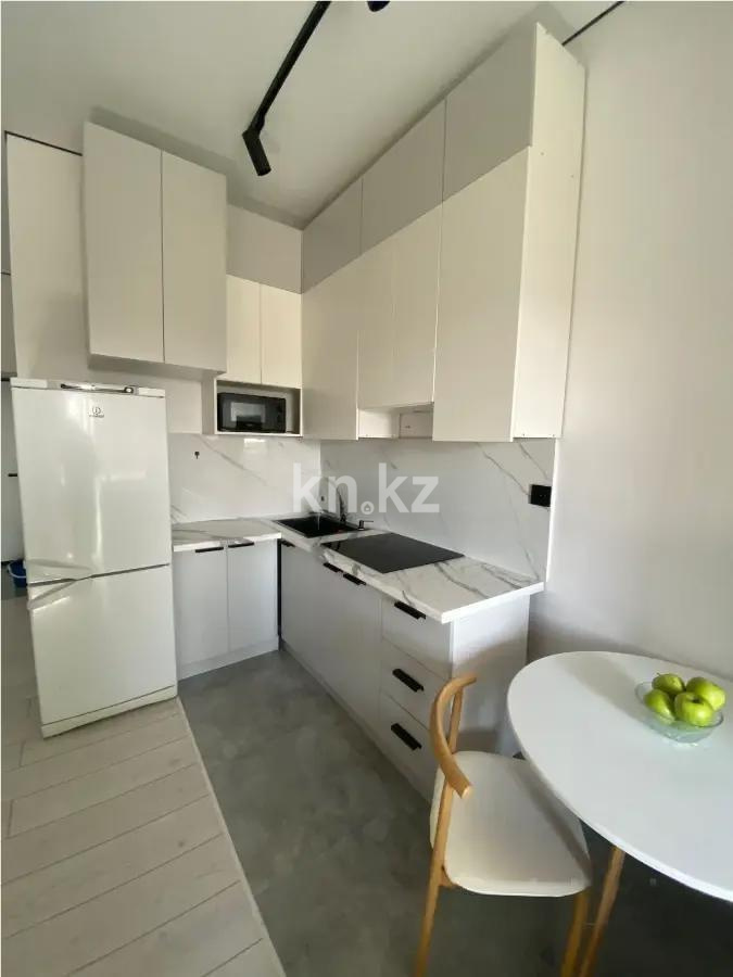 Продажа 1-комнатной квартиры, 29 м², ул. Е-181, дом  1 в Астане - фото 2
