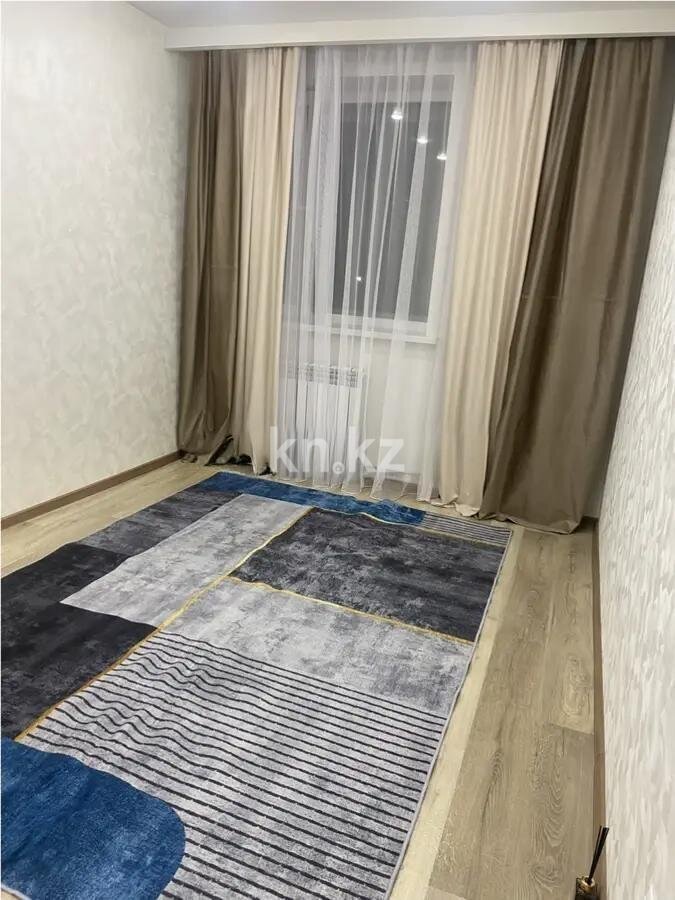 Продажа 1-комнатной квартиры, 37 м² в Астане