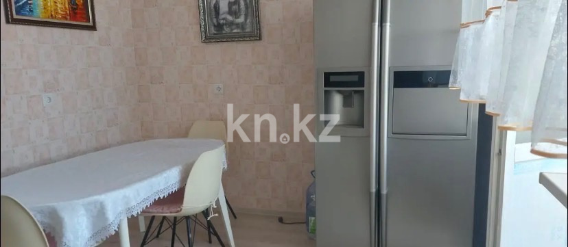 Аренда 2-комнатной квартиры, 75 м² - Аренда квартир помесячно в р-не Сарайшык Астаны фото 3 из 13