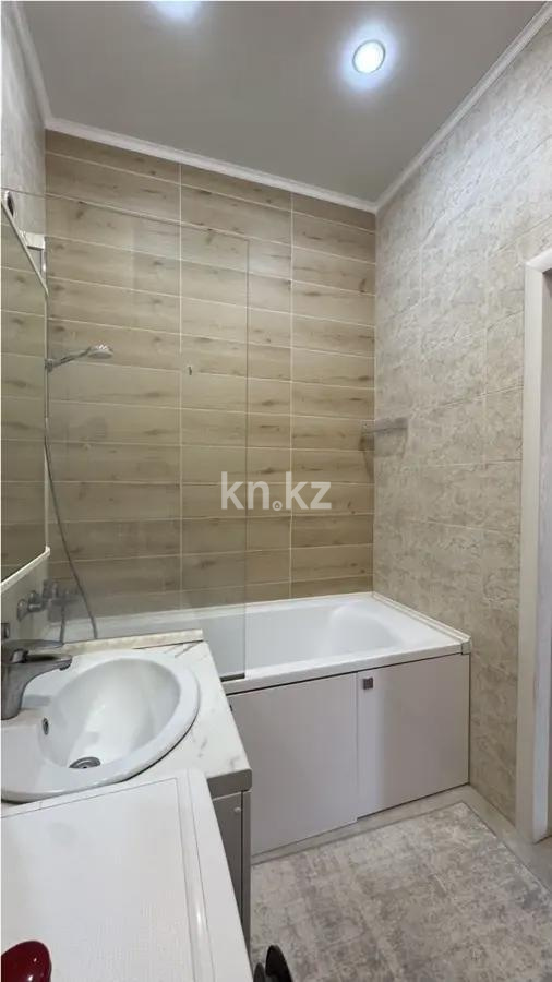 Продажа 2-комнатной квартиры, 52 м² в Астане - фото 4