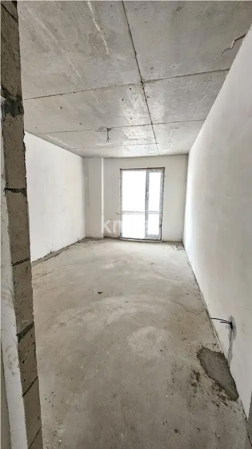 Продажа 3-комнатной квартиры, 112.2 м² - Продажа  трехкомнатных квартир в новостройках Астаны без посредников фото 1 из 4